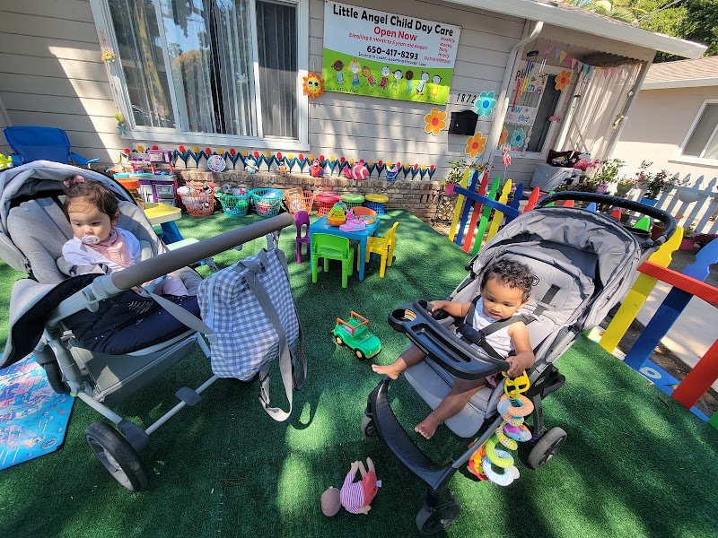 Little Angel Child Day Care photo 3