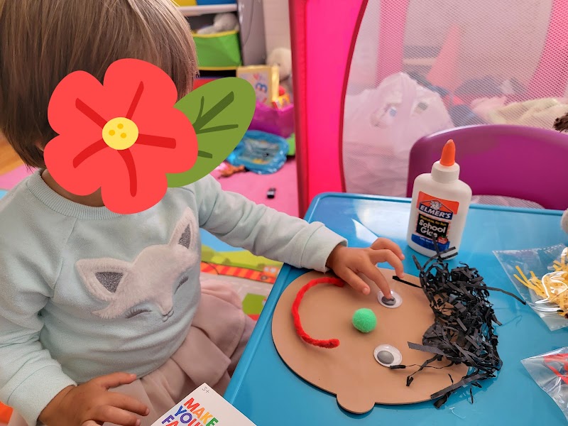Little Angel Child Day Care photo 5