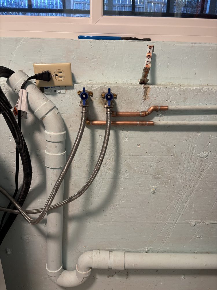 Photo of Ogden Plumbing & Repair