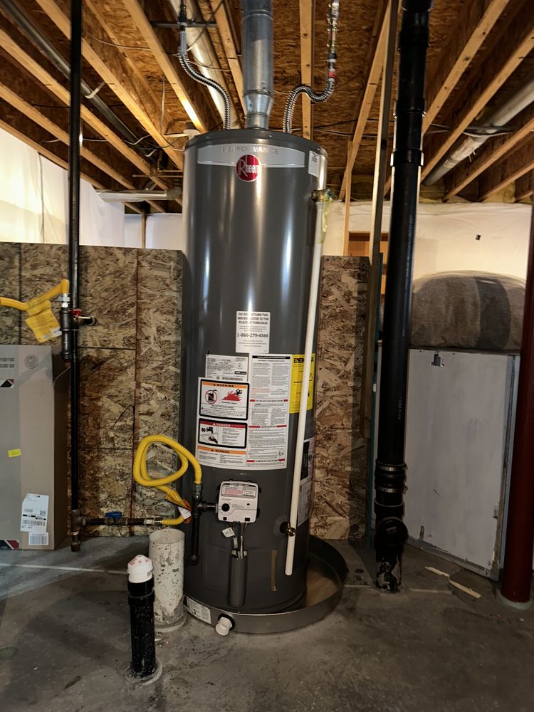 Ogden Plumbing & Repair photo 5