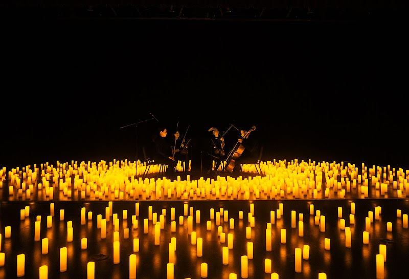 Photo of Candlelight Concerts
