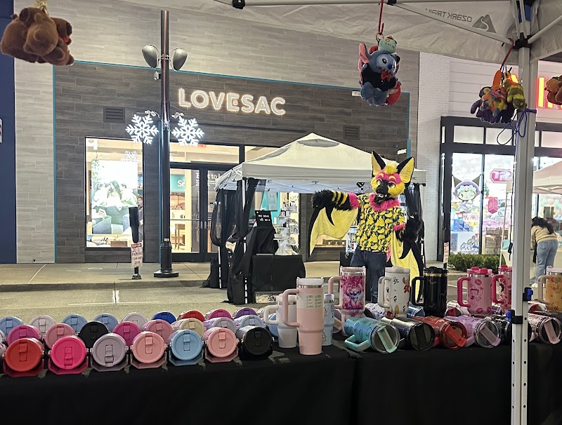 Photo of Lovesac