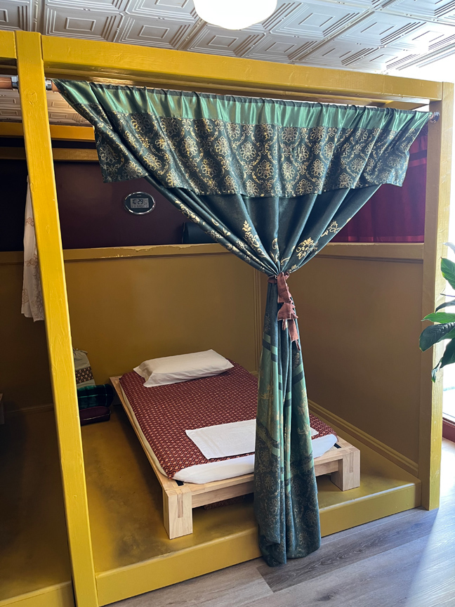 Kanya Thai Massage Mill Valley photo 3