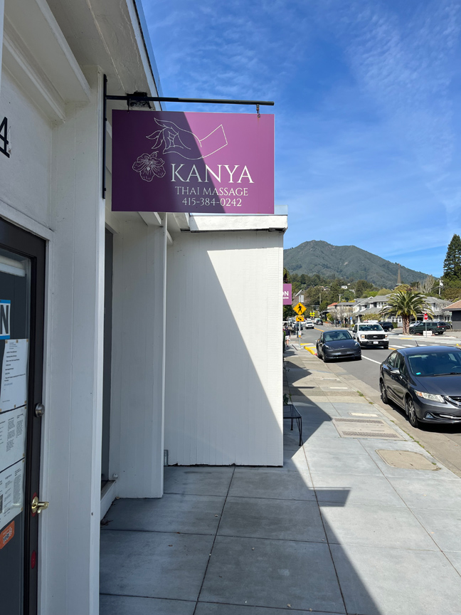 Kanya Thai Massage Mill Valley photo 5