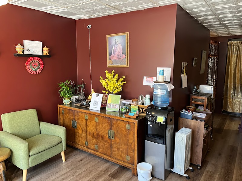 Kanya Thai Massage Mill Valley photo 2