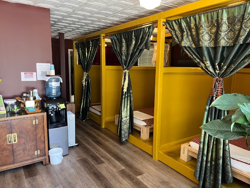 Photo of Kanya Thai Massage Mill Valley