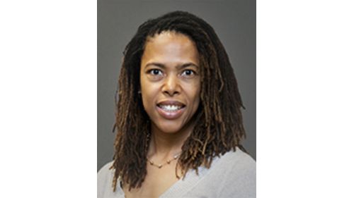 Photo of Shanti M Perkins, M.D.