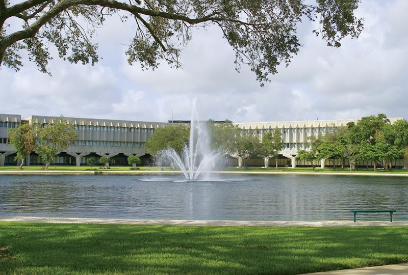 Photo of Everglades University Boca Raton