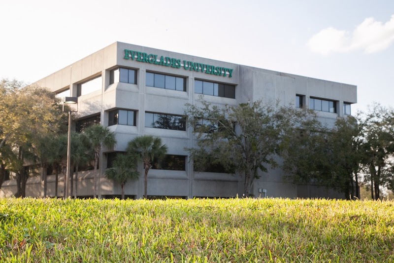 Everglades University Boca Raton photo 2