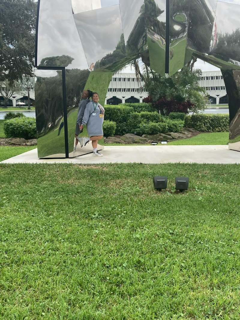 Everglades University Boca Raton photo 4
