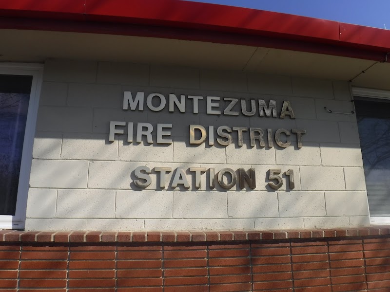 Montezuma Fire Protection District Fire Station photo 5