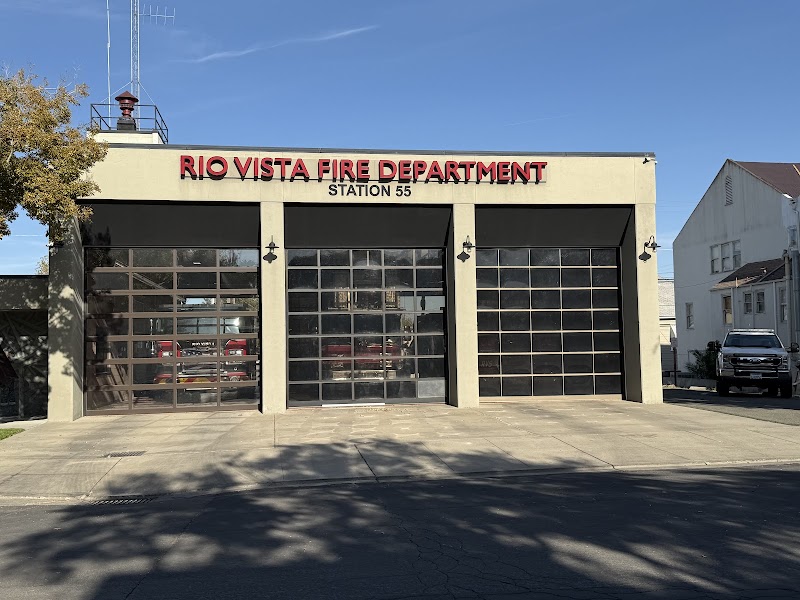 Montezuma Fire Protection District Fire Station photo 3
