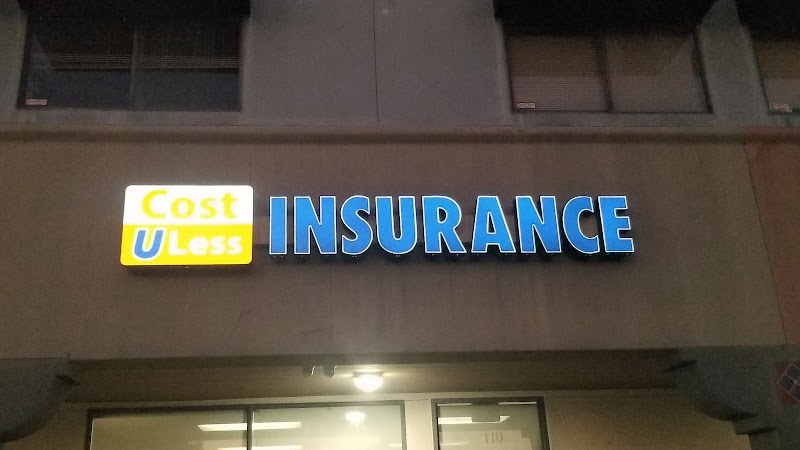 Cost-U-Less Insurance photo 2