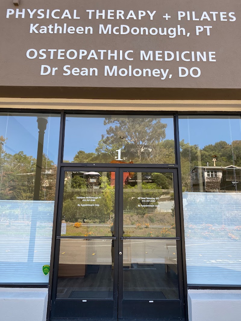 Kathleen McDonough Physical Therapy Associates photo 5