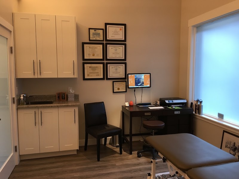 Kathleen McDonough Physical Therapy Associates photo 2