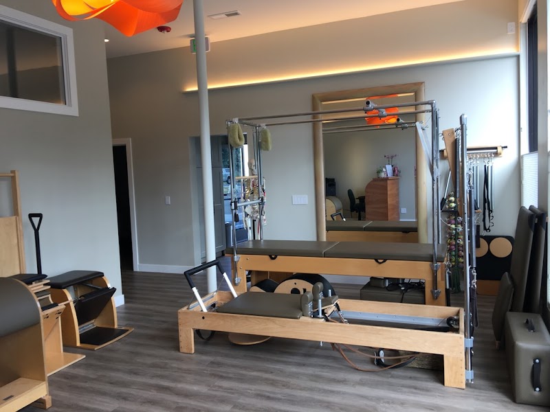 Photo of Kathleen McDonough Physical Therapy Associates