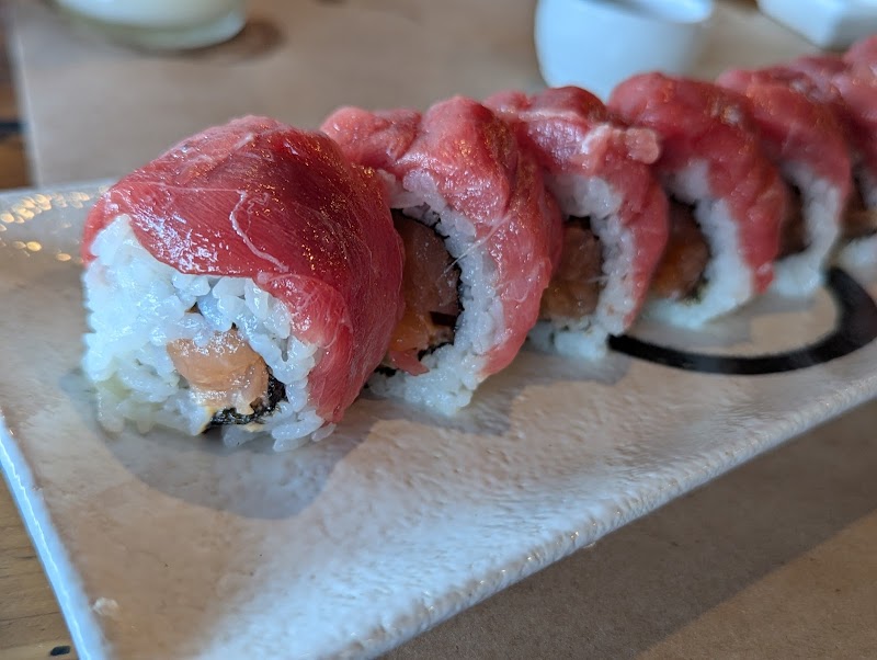 Torarenbou Sushi Bistro photo 4