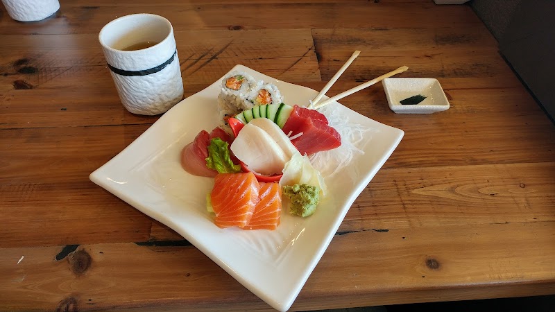 Torarenbou Sushi Bistro photo 2