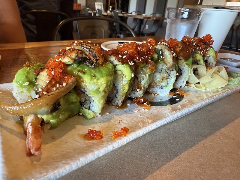 Torarenbou Sushi Bistro photo 5