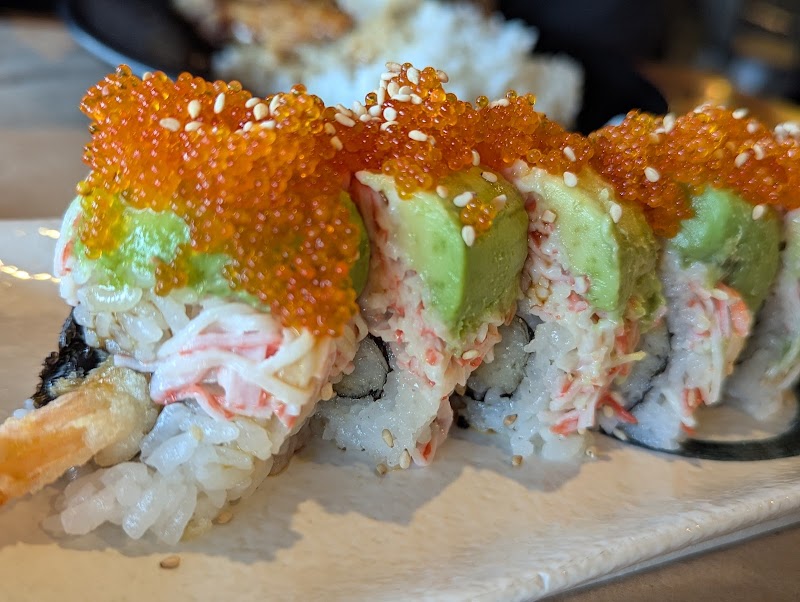 Torarenbou Sushi Bistro photo 3