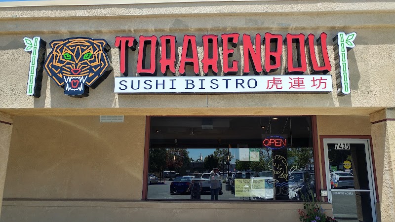 Photo of Torarenbou Sushi Bistro