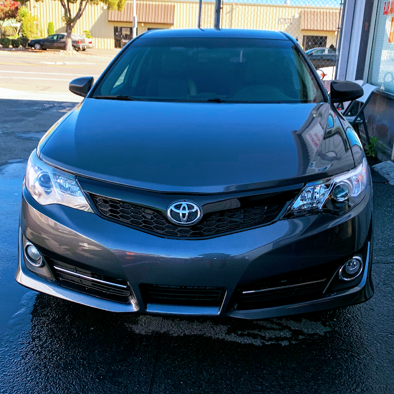 Eiman's Auto Body and Repair photo 2