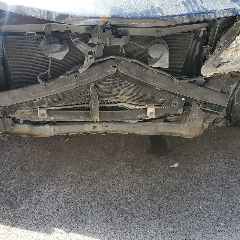 Eiman's Auto Body and Repair photo 3