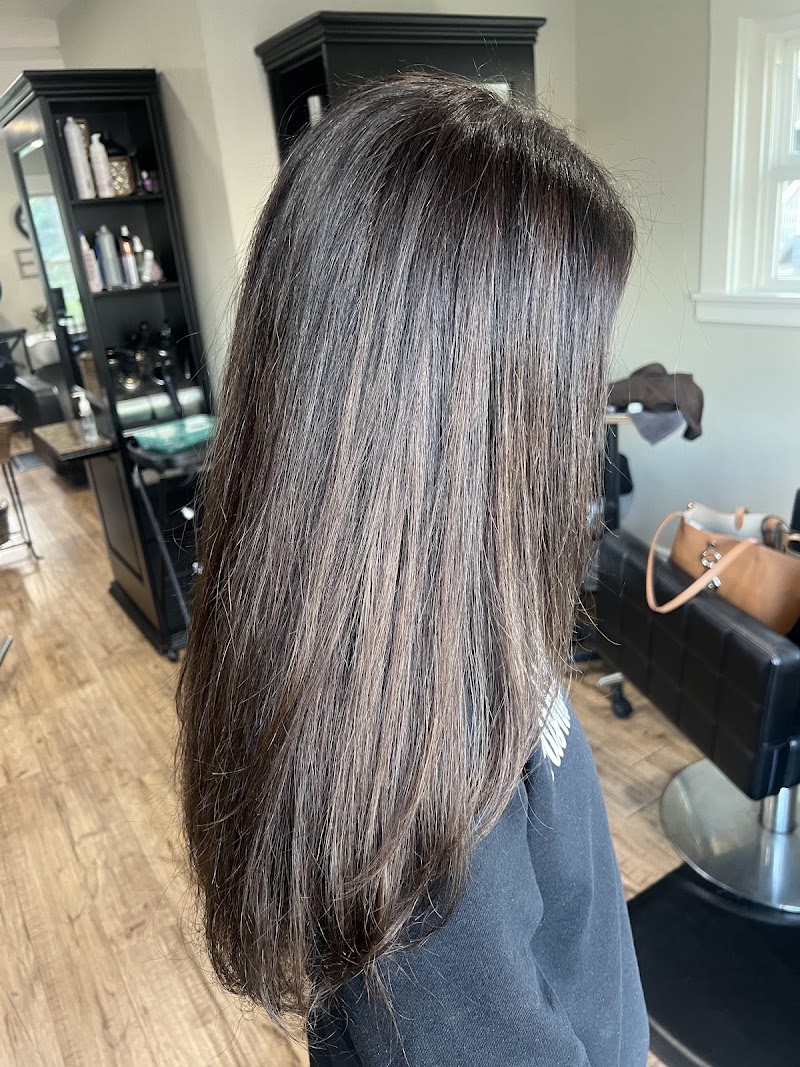 Hair x Patricia @ Envy Salon photo 4