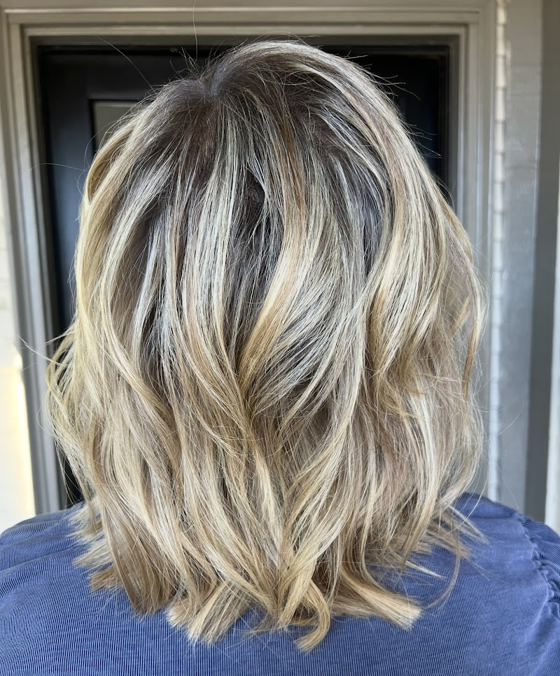 Hair x Patricia @ Envy Salon photo 5