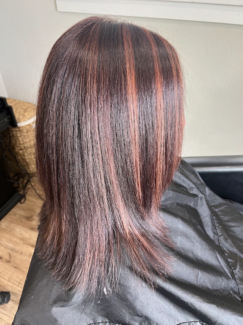 Hair x Patricia @ Envy Salon photo 2