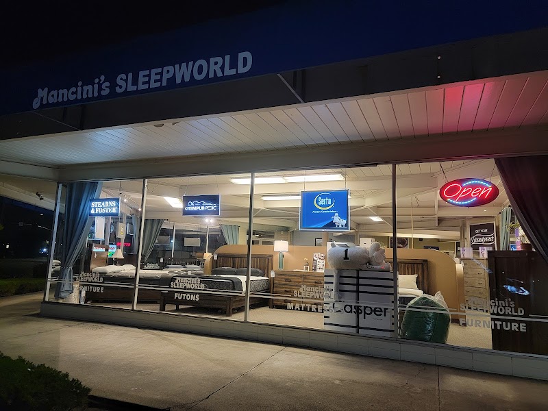 Photo of Mancini's Sleepworld San Mateo