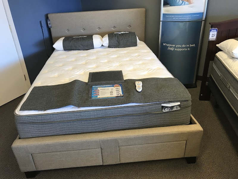 Mancini's Sleepworld San Mateo photo 4