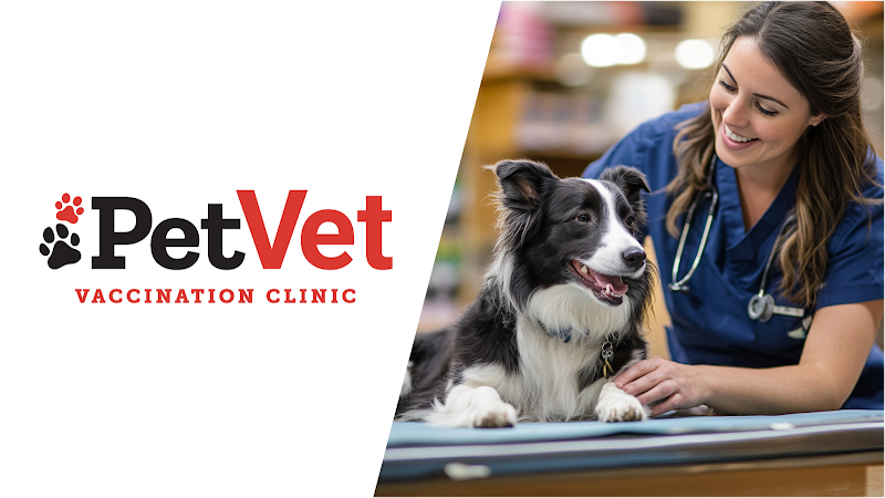 Photo of PetVet Vaccination Clinic