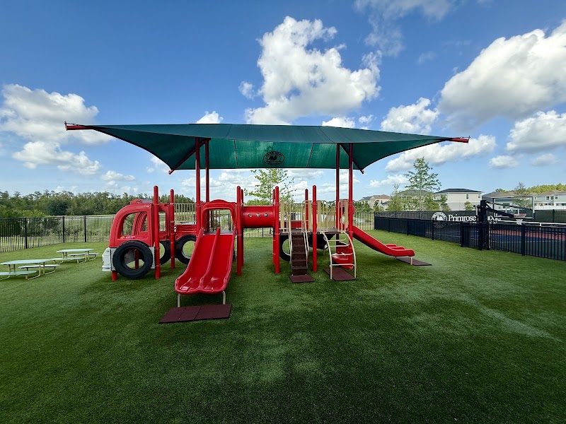 Primrose School at Wiregrass Ranch photo 4