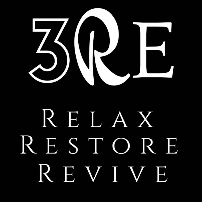 3RE Massage Therapy & Bodywork photo 2