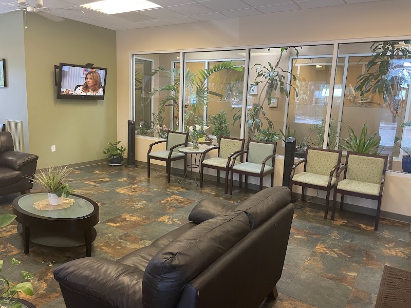 Photo of Dr. Kathleen Hermano-Soriano DDS