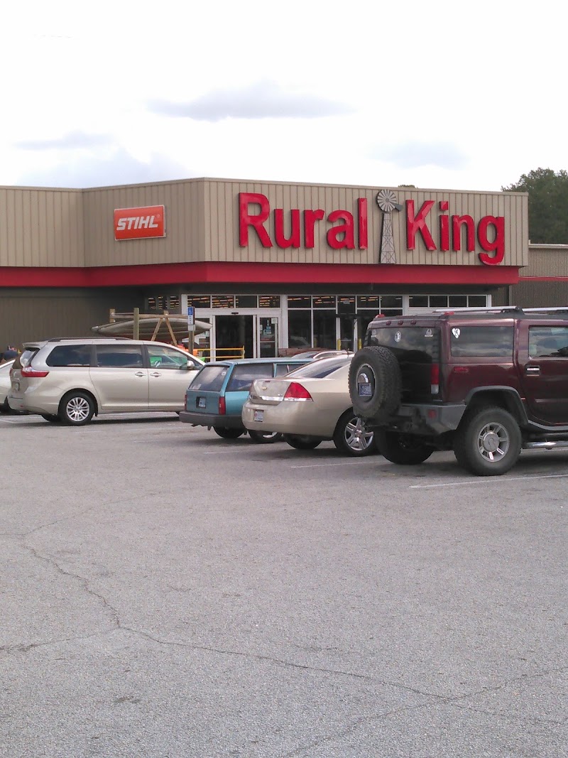 Rural King photo 4