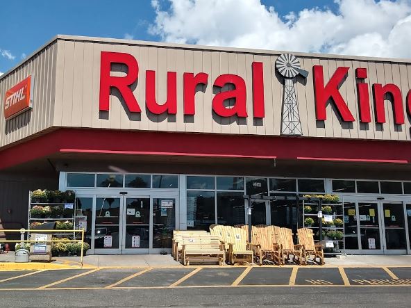 Rural King photo 2
