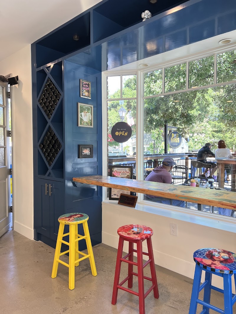 Pop Haus Coffee photo 5