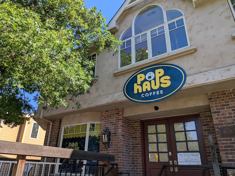 Photo of Pop Haus Coffee
