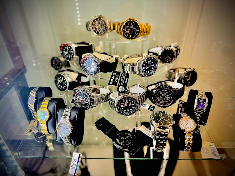 Valencia Jewelry and Watch Battery photo 3