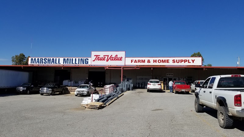 Photo of Marshall Milling & True Value