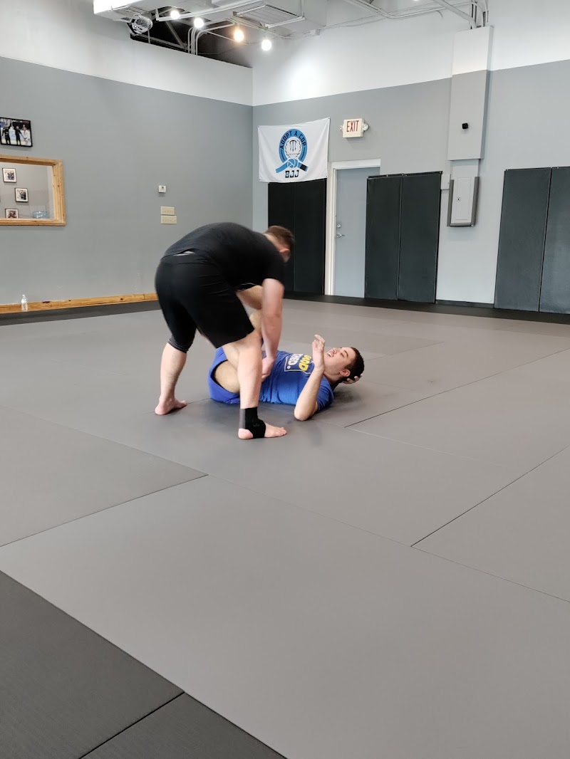 Photo of Carlson Gracie South Lakeland
