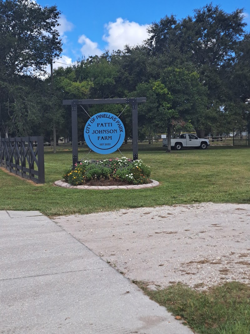 Patti Johnson Farm photo 2
