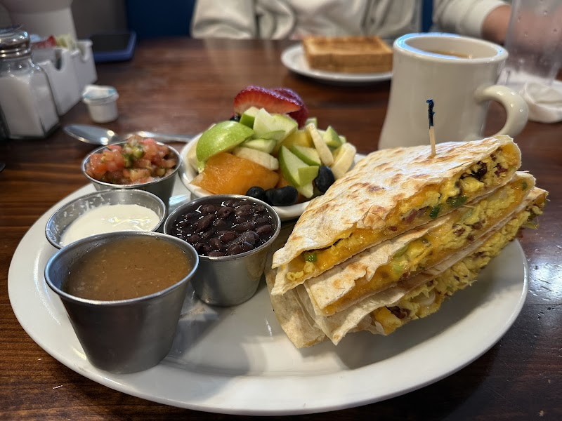 Zini's Diner photo 4