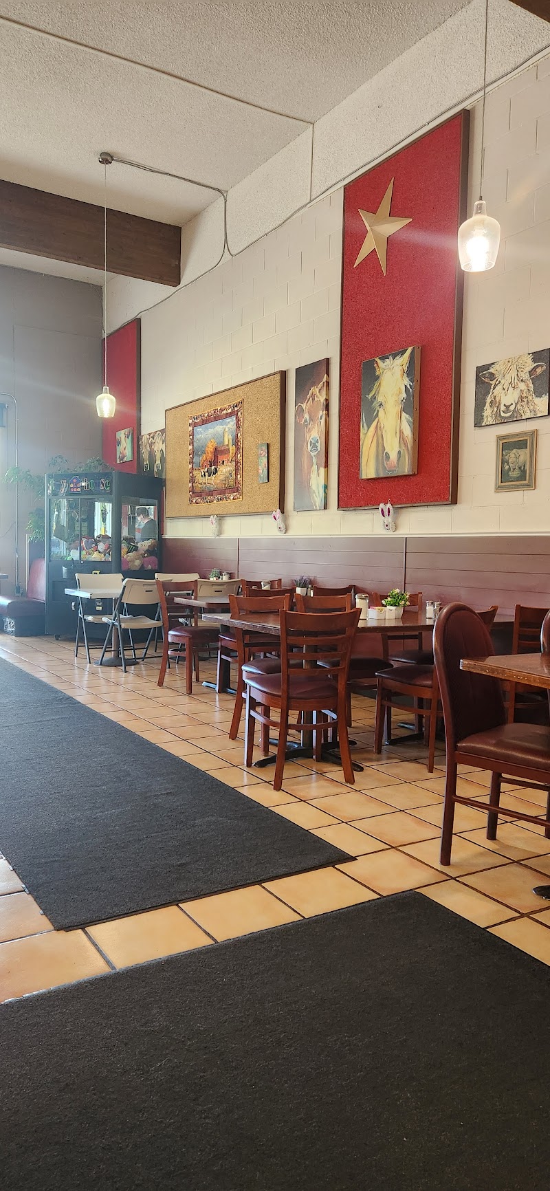 Zini's Diner photo 5