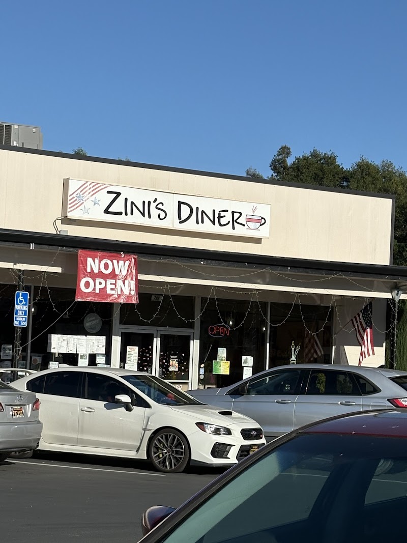 Photo of Zini's Diner