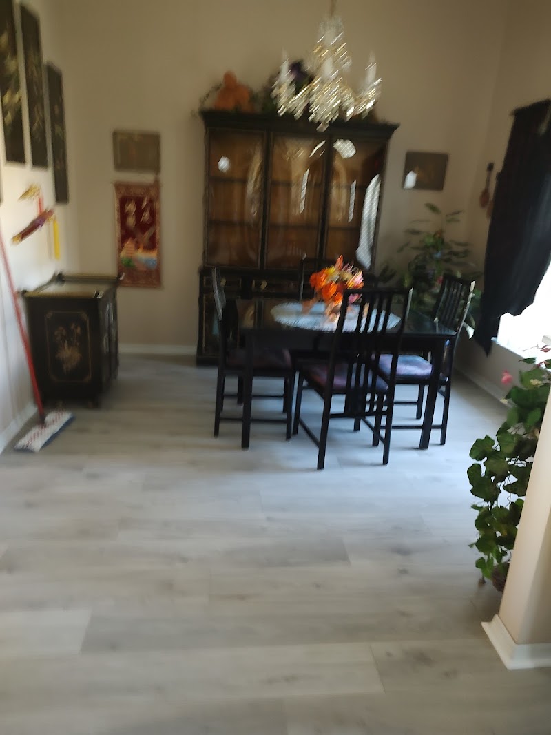 Photo of The Floor Boss