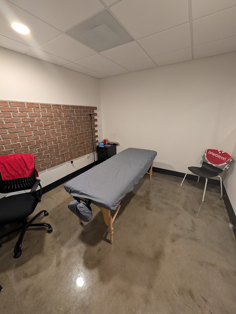 Photo of Tony V Neurosomatic Therapy