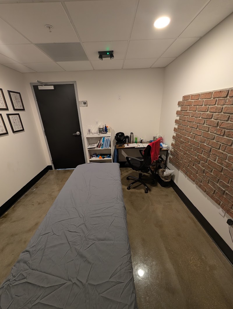 Tony V Neurosomatic Therapy photo 5